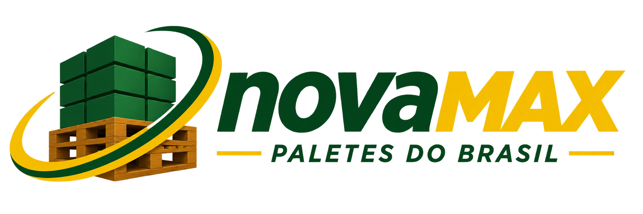 NovaMax Logo