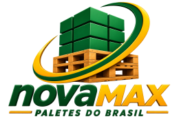 NovaMax Pallets do Brasil
